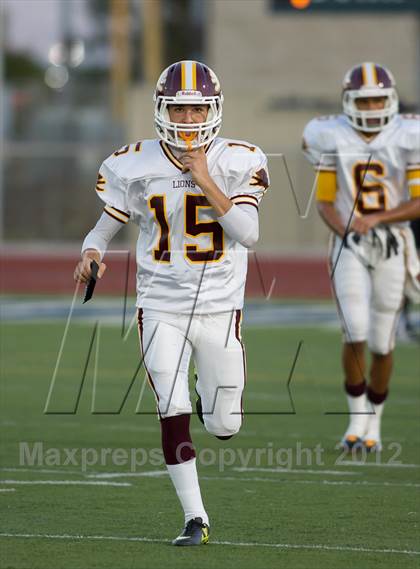 Thumbnail 1 in Arlington @ Chino Hills photogallery.