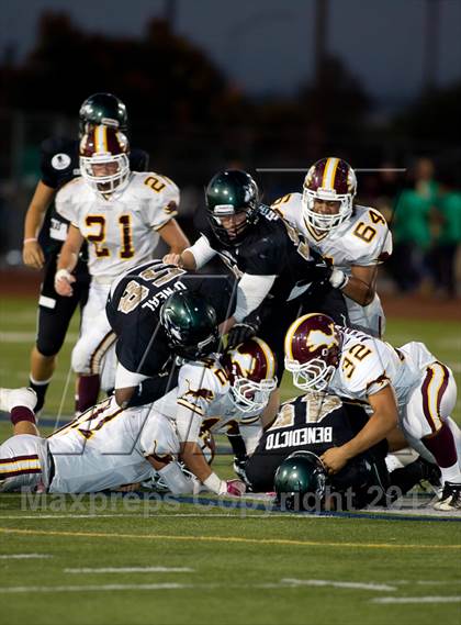 Thumbnail 2 in Arlington @ Chino Hills photogallery.