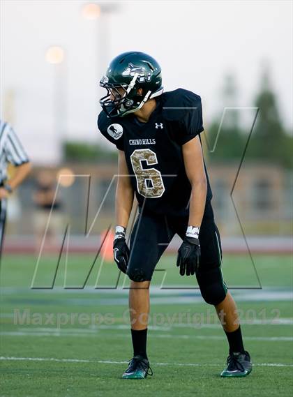 Thumbnail 1 in Arlington @ Chino Hills photogallery.