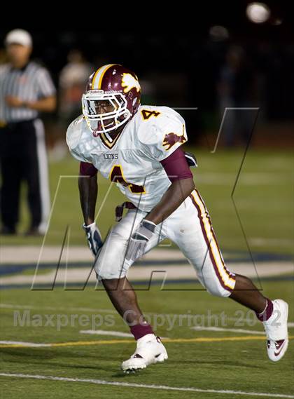 Thumbnail 1 in Arlington @ Chino Hills photogallery.