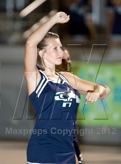 Thumbnail 1 in Arlington @ Chino Hills photogallery.