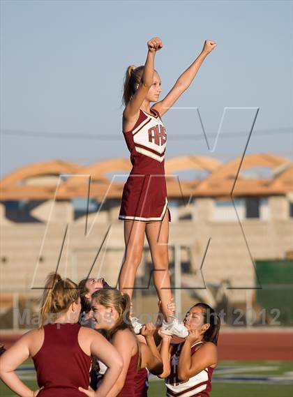 Thumbnail 2 in Arlington @ Chino Hills photogallery.