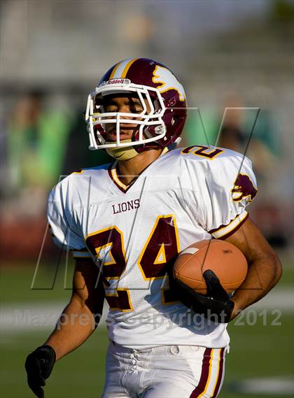 Thumbnail 3 in Arlington @ Chino Hills photogallery.