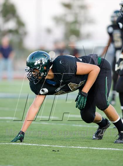 Thumbnail 2 in Arlington @ Chino Hills photogallery.