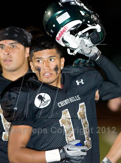 Thumbnail 1 in Arlington @ Chino Hills photogallery.
