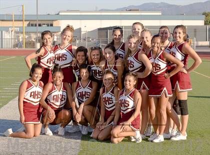 Thumbnail 1 in Arlington @ Chino Hills photogallery.