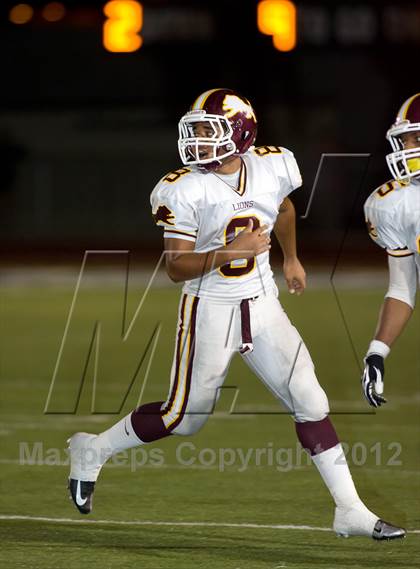 Thumbnail 1 in Arlington @ Chino Hills photogallery.