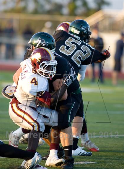 Thumbnail 2 in Arlington @ Chino Hills photogallery.