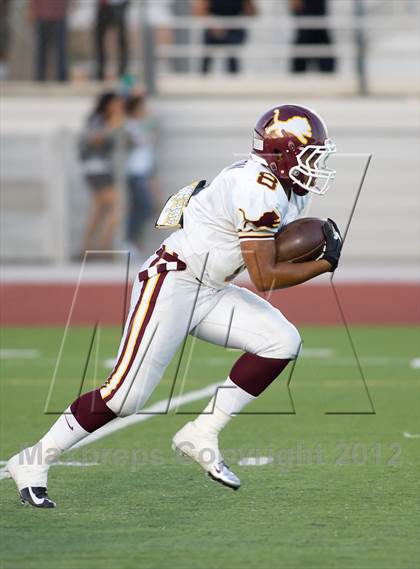 Thumbnail 1 in Arlington @ Chino Hills photogallery.