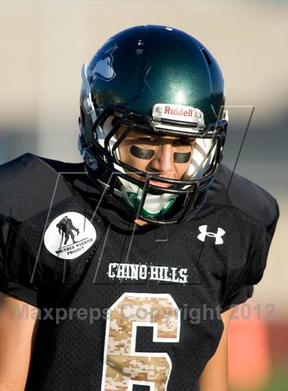 Thumbnail 1 in Arlington @ Chino Hills photogallery.