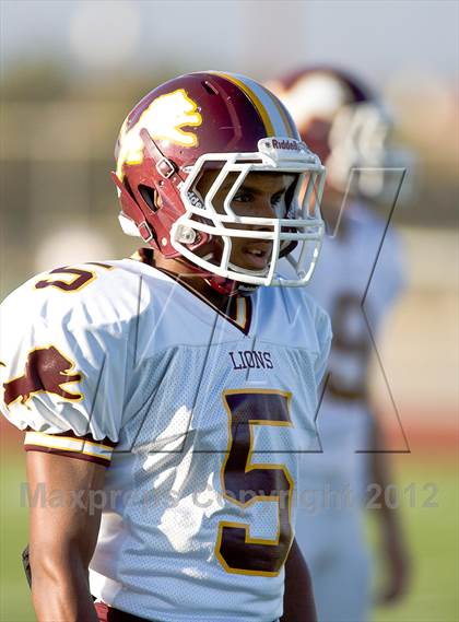 Thumbnail 1 in Arlington @ Chino Hills photogallery.
