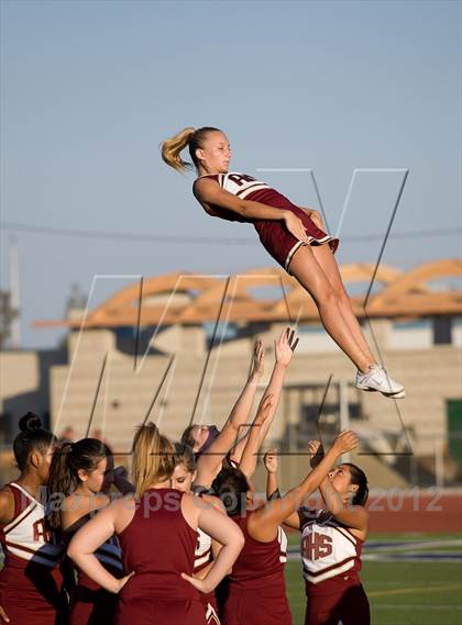 Thumbnail 3 in Arlington @ Chino Hills photogallery.