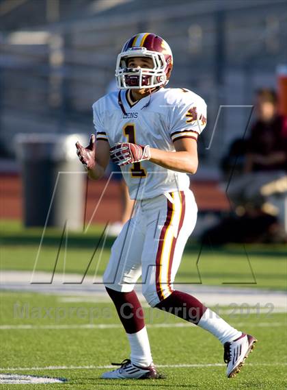 Thumbnail 2 in Arlington @ Chino Hills photogallery.