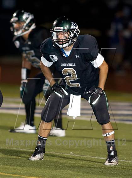 Thumbnail 3 in Arlington @ Chino Hills photogallery.