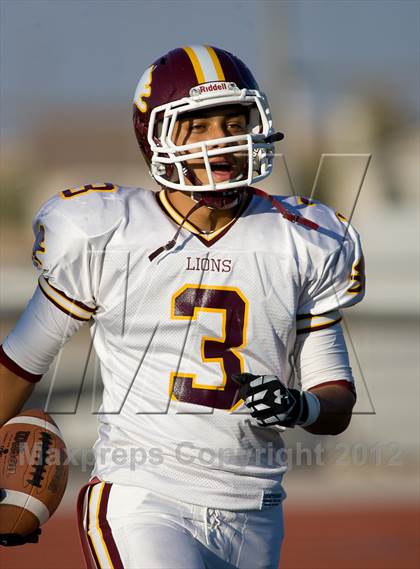 Thumbnail 1 in Arlington @ Chino Hills photogallery.