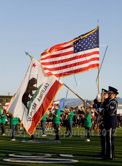 Thumbnail 1 in Arlington @ Chino Hills photogallery.