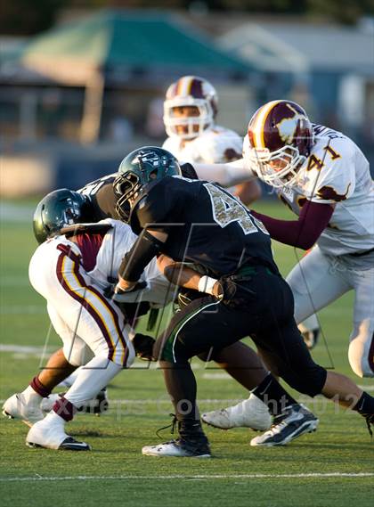 Thumbnail 2 in Arlington @ Chino Hills photogallery.