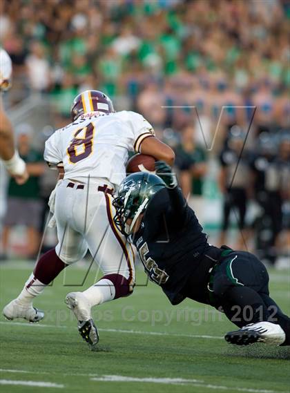 Thumbnail 1 in Arlington @ Chino Hills photogallery.