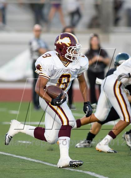 Thumbnail 2 in Arlington @ Chino Hills photogallery.