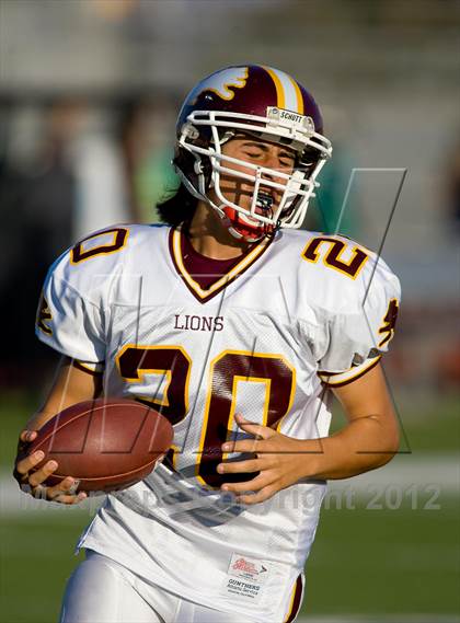 Thumbnail 1 in Arlington @ Chino Hills photogallery.