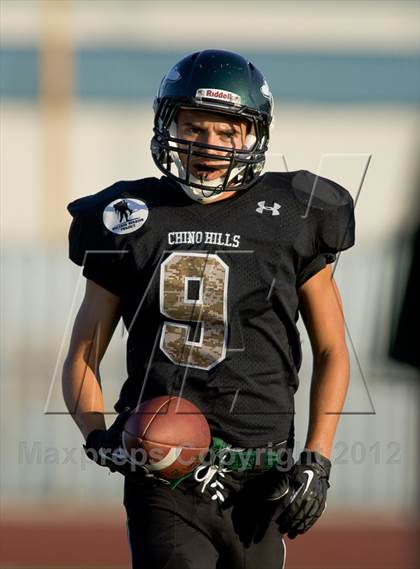 Thumbnail 1 in Arlington @ Chino Hills photogallery.