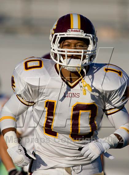 Thumbnail 3 in Arlington @ Chino Hills photogallery.