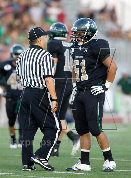 Thumbnail 3 in Arlington @ Chino Hills photogallery.