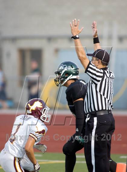 Thumbnail 2 in Arlington @ Chino Hills photogallery.