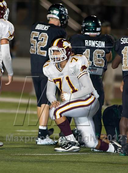 Thumbnail 2 in Arlington @ Chino Hills photogallery.