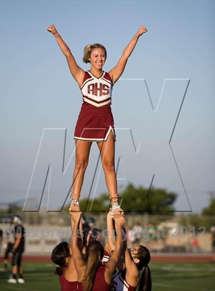 Thumbnail 1 in Arlington @ Chino Hills photogallery.