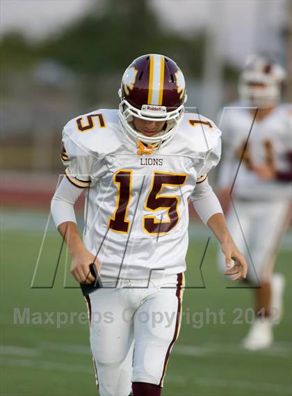 Thumbnail 2 in Arlington @ Chino Hills photogallery.