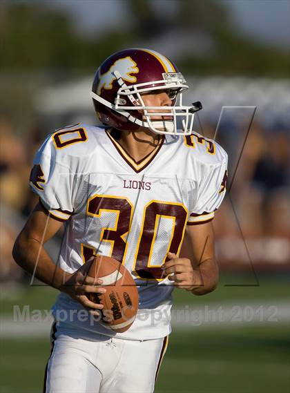 Thumbnail 2 in Arlington @ Chino Hills photogallery.