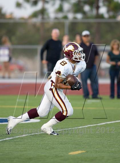 Thumbnail 2 in Arlington @ Chino Hills photogallery.
