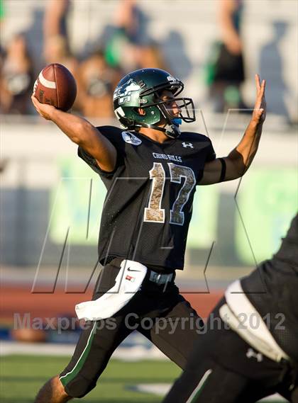 Thumbnail 1 in Arlington @ Chino Hills photogallery.