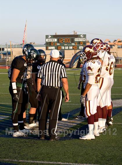 Thumbnail 3 in Arlington @ Chino Hills photogallery.