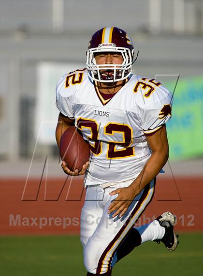 Thumbnail 1 in Arlington @ Chino Hills photogallery.