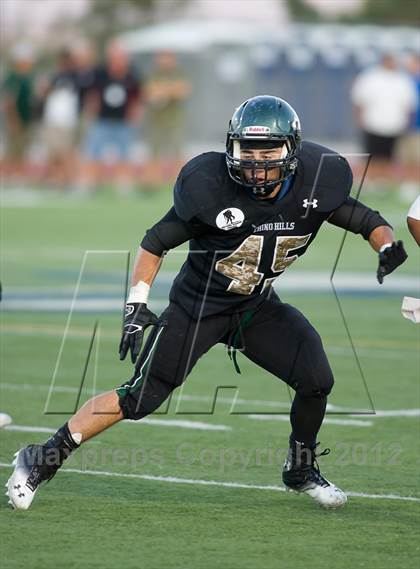 Thumbnail 1 in Arlington @ Chino Hills photogallery.