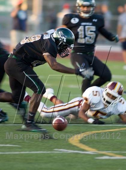 Thumbnail 1 in Arlington @ Chino Hills photogallery.