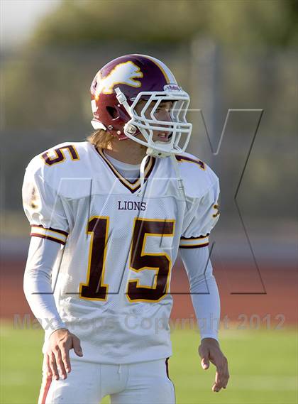 Thumbnail 1 in Arlington @ Chino Hills photogallery.