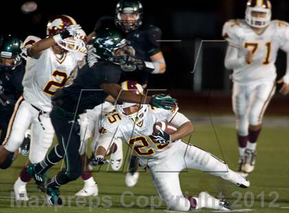 Thumbnail 1 in Arlington @ Chino Hills photogallery.