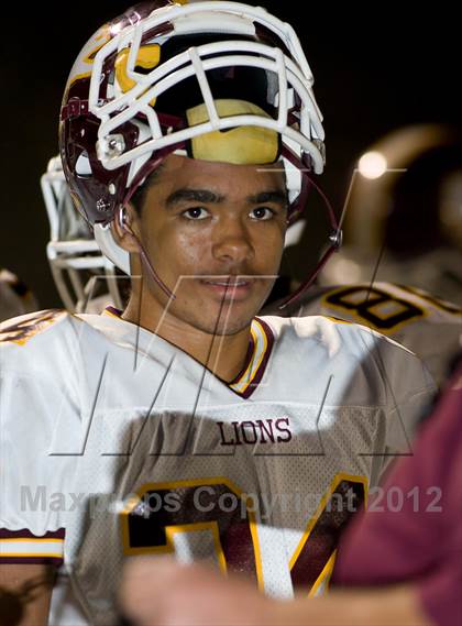 Thumbnail 1 in Arlington @ Chino Hills photogallery.
