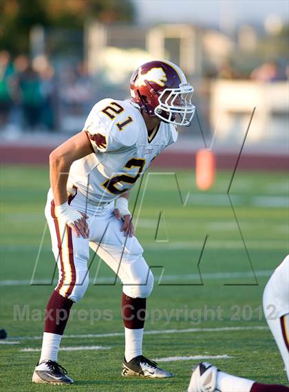 Thumbnail 1 in Arlington @ Chino Hills photogallery.