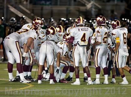 Thumbnail 1 in Arlington @ Chino Hills photogallery.
