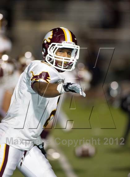 Thumbnail 1 in Arlington @ Chino Hills photogallery.