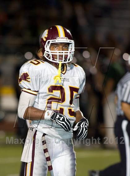 Thumbnail 3 in Arlington @ Chino Hills photogallery.