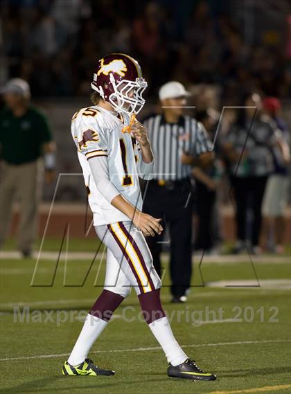 Thumbnail 2 in Arlington @ Chino Hills photogallery.