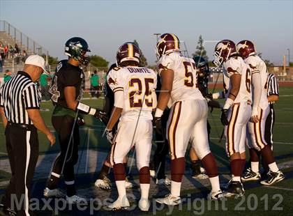 Thumbnail 2 in Arlington @ Chino Hills photogallery.