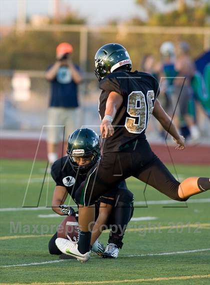 Thumbnail 2 in Arlington @ Chino Hills photogallery.