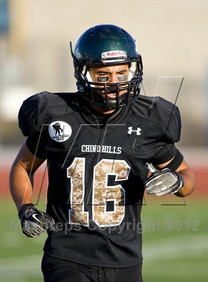 Thumbnail 2 in Arlington @ Chino Hills photogallery.