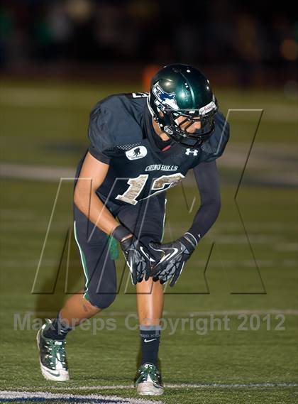 Thumbnail 2 in Arlington @ Chino Hills photogallery.